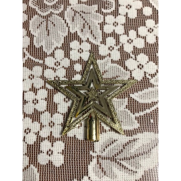 Tabletop Mini Christmas tree - Picture 4 of 6